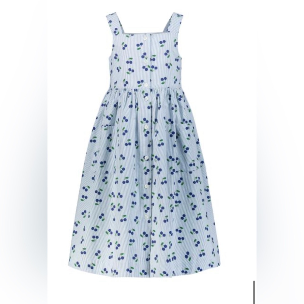 Bonpoint dress